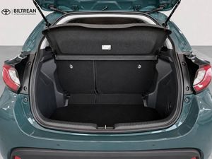 Toyota Yaris bild 4