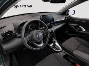 Toyota Yaris bild 5