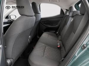 Toyota Yaris bild 7