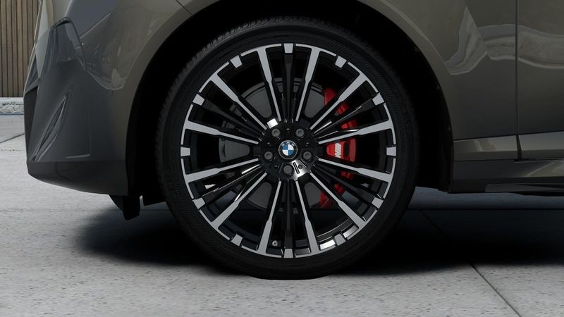BMW X5 bild 7