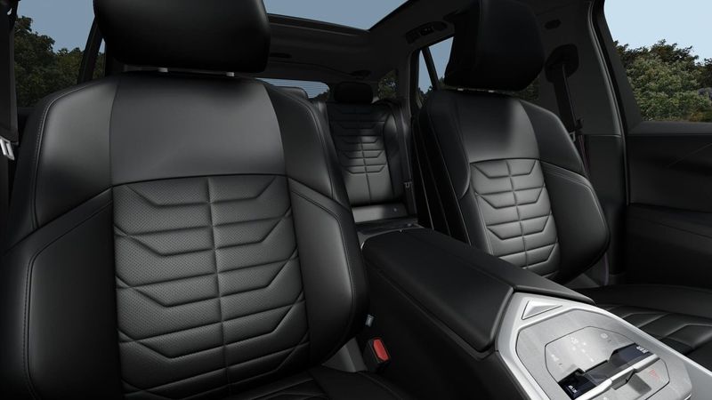 BMW X5 bild 10