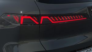 BMW X5 bild 8