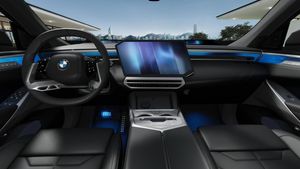 BMW X5 bild 9