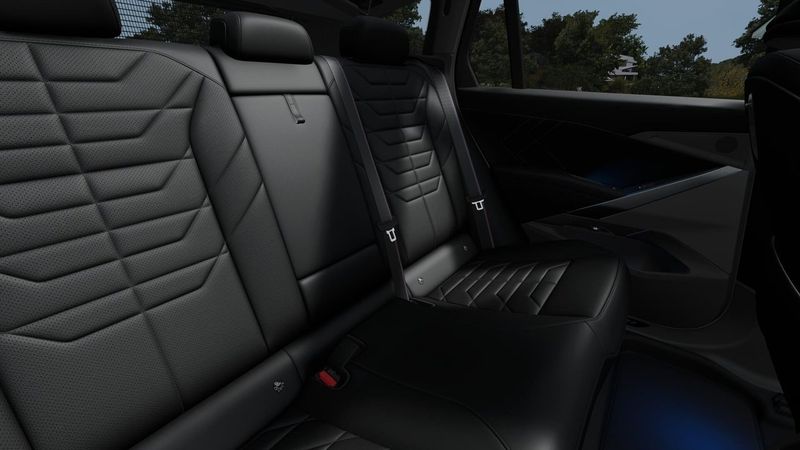 BMW X5 bild 11