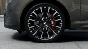 BMW X5 bild 7