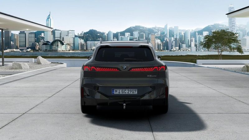 BMW X5 bild 5