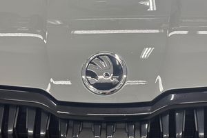 Skoda Kodiaq bild 20