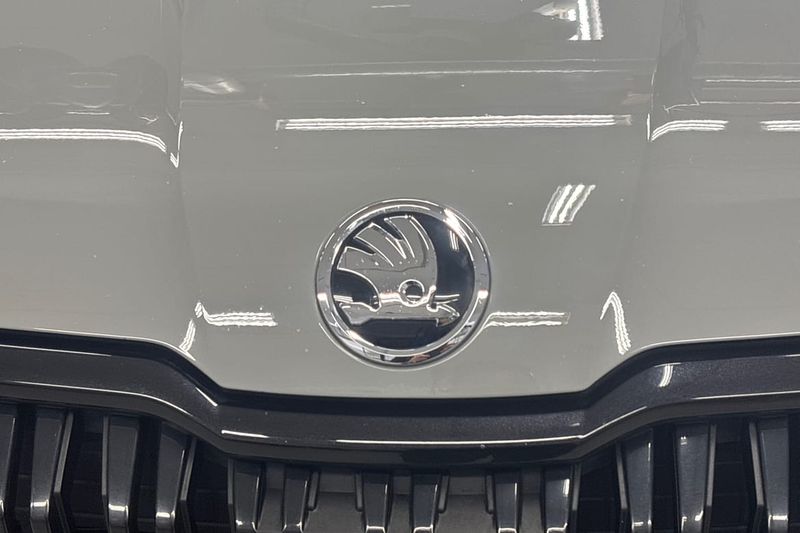 Skoda Kodiaq bild 20