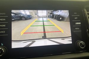 Skoda Kodiaq bild 16