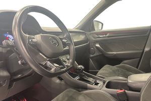 Skoda Kodiaq bild 8