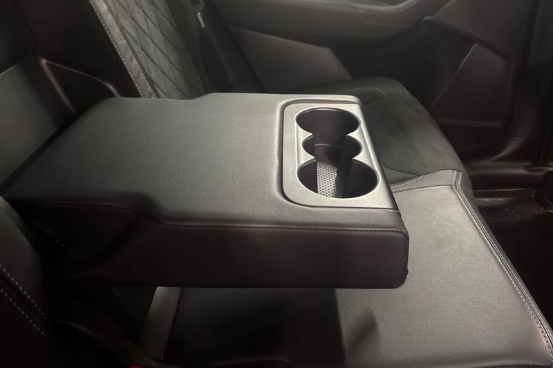 Skoda Kodiaq bild 18