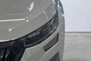Skoda Kodiaq bild 21
