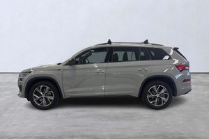Skoda Kodiaq bild 2