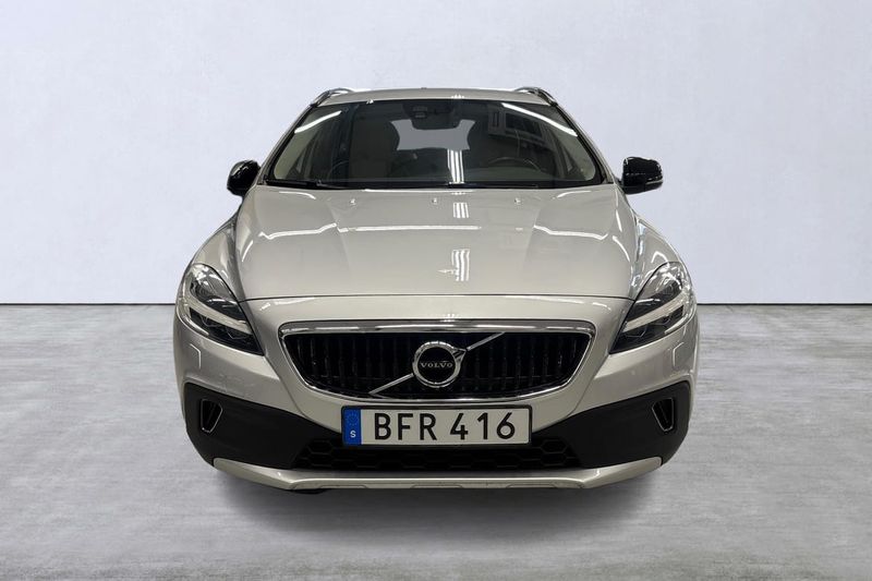 Volvo V40 bild 7