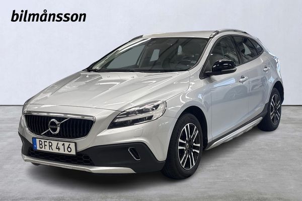 Volvo V40 Cross Country D3 Adv Edition - 2019
