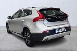 Volvo V40 bild 4