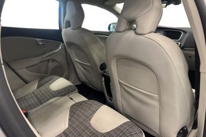 Volvo V40 bild 11