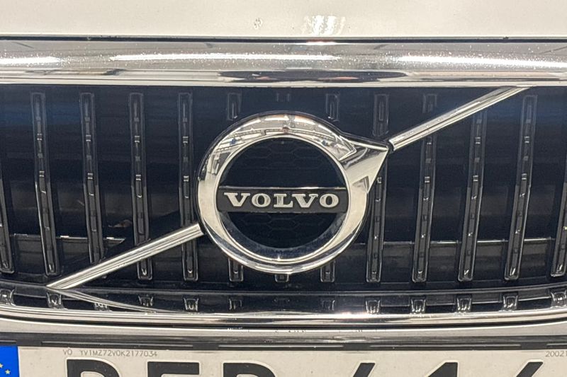 Volvo V40 bild 16