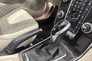 Volvo V40 bild 15
