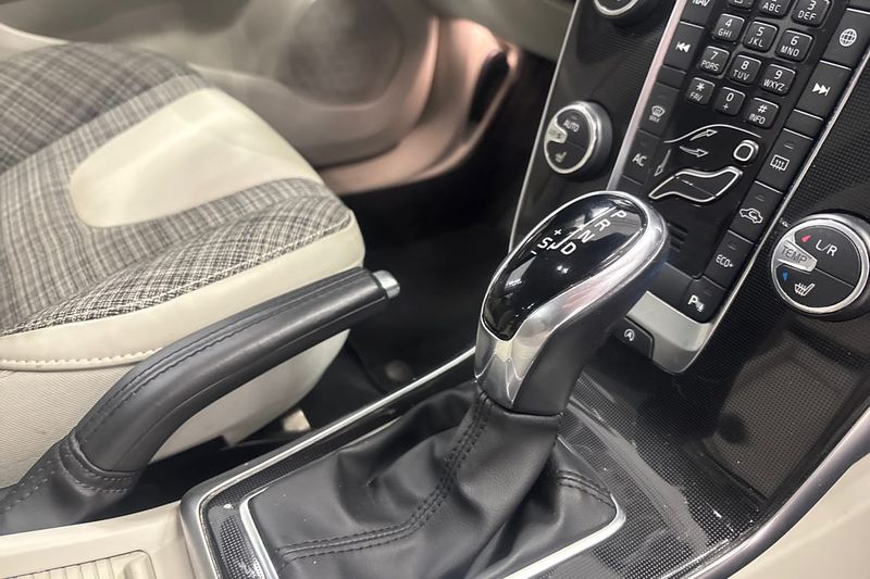 Volvo V40 bild 15