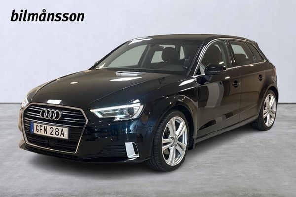 Audi A3 Sportback 35 TFSI Proline - 2020