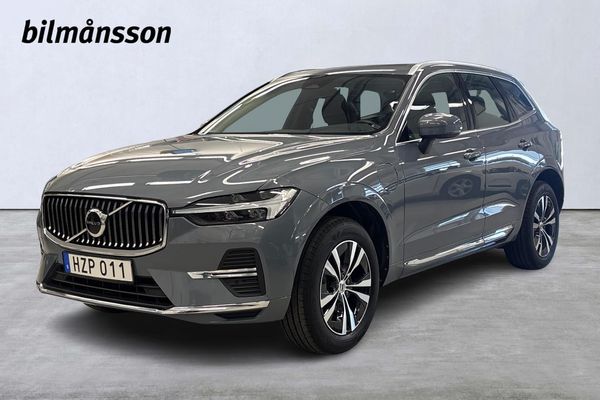 Volvo XC60 Recharge T6 Core Edition - 2023