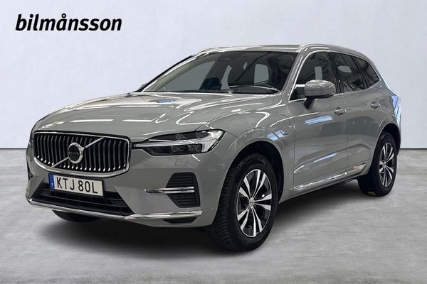 Volvo XC60 Recharge T6 II Core Edition - 2024