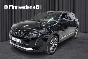 Peugeot 3008 bild 1