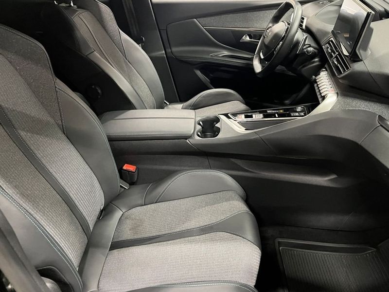 Peugeot 3008 bild 8