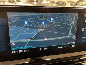 Peugeot 3008 bild 12