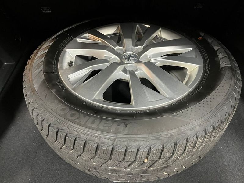 Peugeot 3008 bild 18