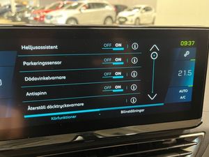 Peugeot 3008 bild 14