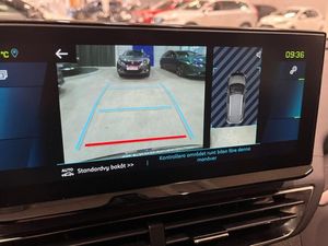 Peugeot 3008 bild 10