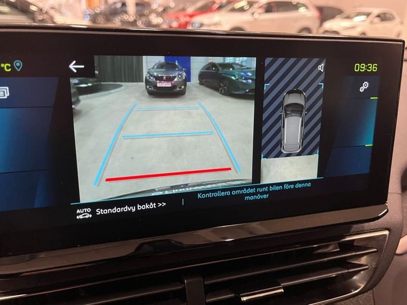 Peugeot 3008 bild 10