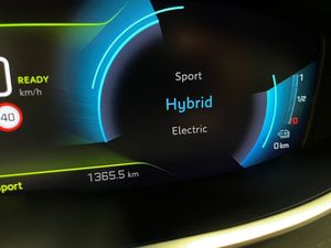 Peugeot 3008 bild 13