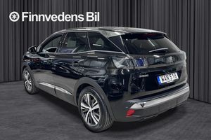Peugeot 3008 bild 2