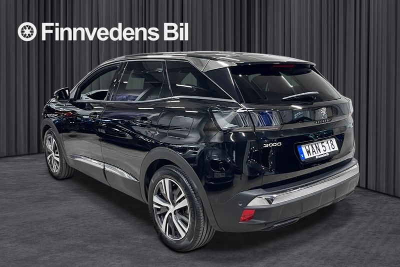 Peugeot 3008 bild 2