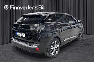 Peugeot 3008 bild 3