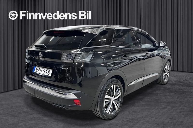 Peugeot 3008 bild 3