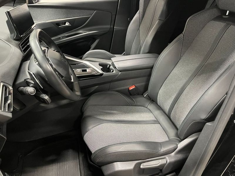 Peugeot 3008 bild 7