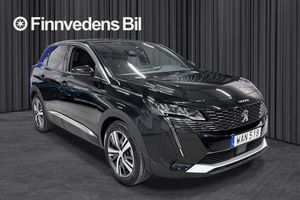 Peugeot 3008 bild 4