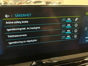 Peugeot 3008 bild 17