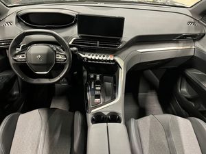 Peugeot 3008 bild 5