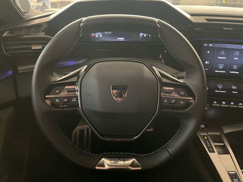 Peugeot 408 bild 12