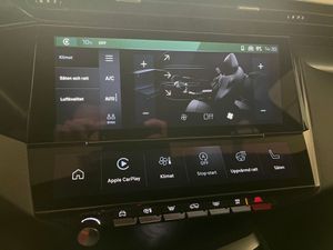 Peugeot 408 bild 18