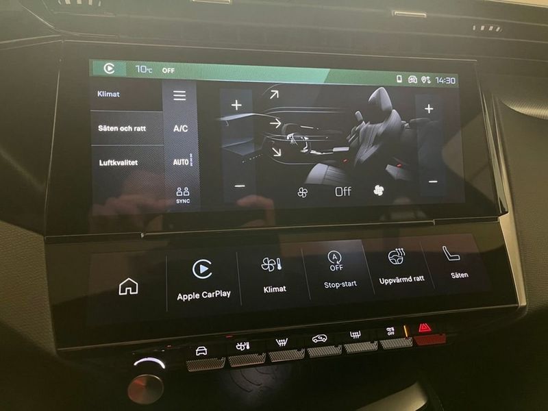 Peugeot 408 bild 18