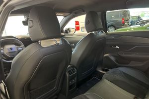 Peugeot 408 bild 9