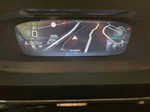 Peugeot 408 bild 14