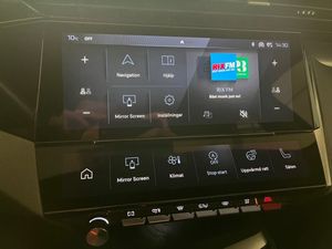 Peugeot 408 bild 17