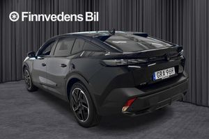 Peugeot 408 bild 4